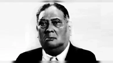 অভিভক্ত বাংলার প্রথম প্রধানমন্ত্রী শেরেবাংলার ৬৪তম মৃত্যুবার্ষিকী আজ