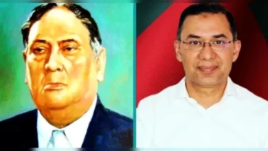 অখণ্ড ভারতের অবিসংবাদিত নেতা ছিলেন ফজলুল হক: প্রধানমন্ত্রী