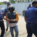 অর্ধ কোটি টাকার স্বর্ণ ও ডলার চুরি