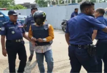 অর্ধ কোটি টাকার স্বর্ণ ও ডলার চুরি