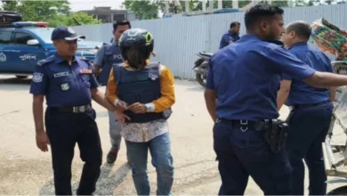 অর্ধ কোটি টাকার স্বর্ণ ও ডলার চুরি