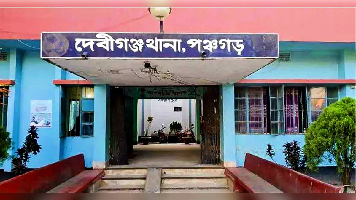 পঞ্চগড়ে স্কুলে পৌঁছেই লুটিয়ে পড়ে ছাত্রীর মৃত্যু