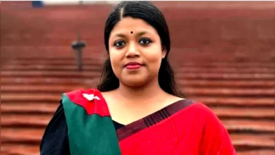 প্রার্থিতা ফিরে পেতে হাইকোর্টে নুসরাত তাবাসসুমের রিট