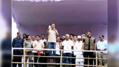 যশোরের শার্শায় ঐতিহাসিক উলসী খালের পুনঃখনন উদ্বোধন করেলেন প্রধানমন্ত্রী
