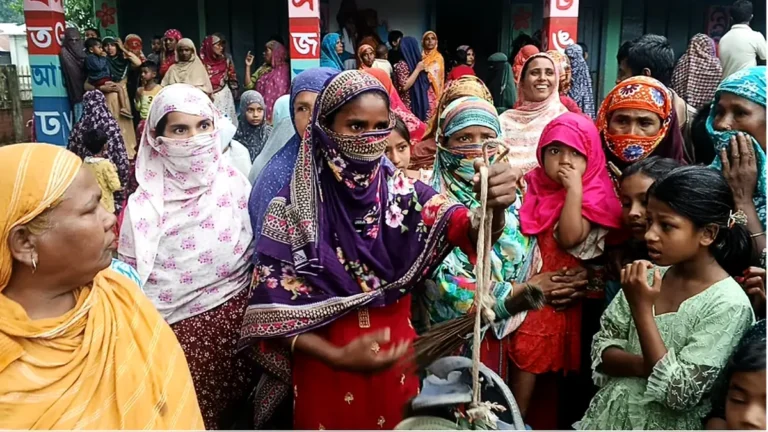 পঞ্চগড়ে প্রধান শিক্ষকের বিরুদ্ধে ছাত্রীর সঙ্গে শ্লীলতাহানির অভিযোগ