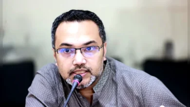 প্রশ্নপত্র বিতরণে জিরো টলারেন্স নীতি মানছে সরকার: মাহদী আমিন