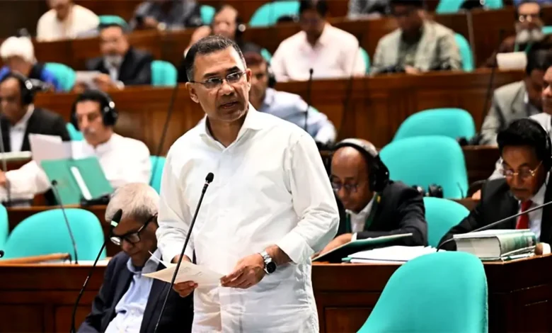 পুলিশের জ্বালানি রেশনিং বাতিল, সংসদে জানালেন প্রধানমন্ত্রী
