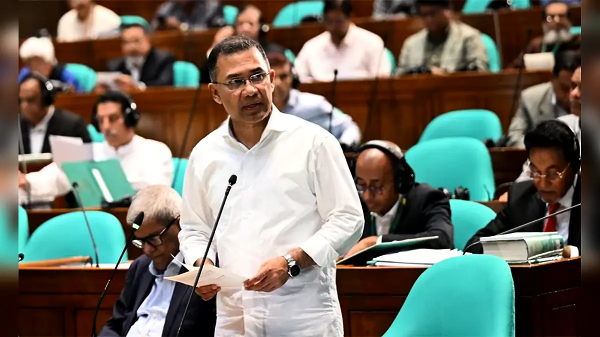 পুলিশের জ্বালানি রেশনিং বাতিল, সংসদে জানালেন প্রধানমন্ত্রী