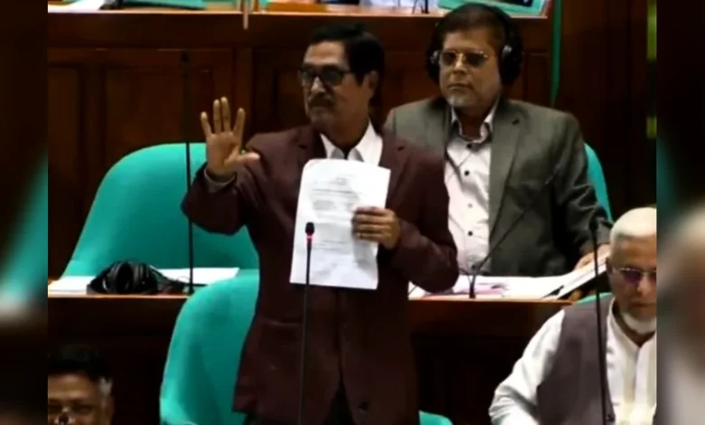 পুলিশও মানুষ, তাদের সন্তানও এতিম হয়