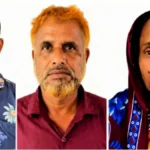 রাজশাহী বাগমারায় মানবপাচার ও অপহরণ চক্রের- ৩ সদস্য গ্রেপ্তার