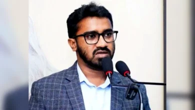 নুর শুধু গোলের পরিস্থিতি নয়, গোলও করেছেন: রাশেদ খান