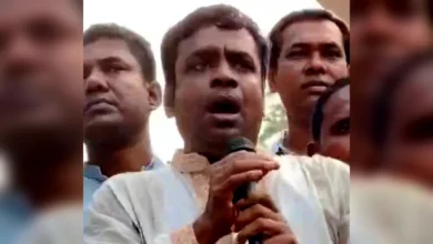 ‘হত্যা’ বলাকে স্লিপ অব টাং বললেন সাবেক ছাত্রদল নেতা