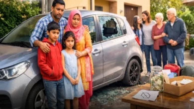 ইতালিতে বাংলাদেশি পরিবারের উপর বর্ণবাদী হামলা, পাশে দাঁড়াল স্থানীয়রা