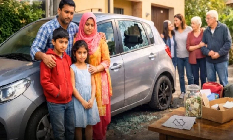 ইতালিতে বাংলাদেশি পরিবারের উপর বর্ণবাদী হামলা, পাশে দাঁড়াল স্থানীয়রা