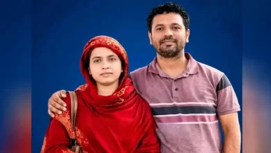 স্বামী নিজের কিডনি দান করে স্ত্রীকে রক্ষা করলেন