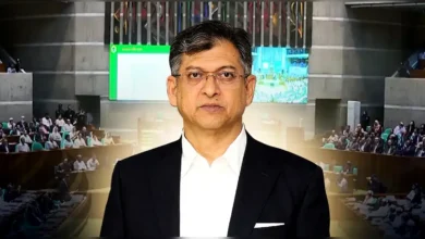 জিরো টলারেন্স নীতিতে চাঁদাবাজি হ্রাস, জানালেন স্বরাষ্ট্রমন্ত্রী