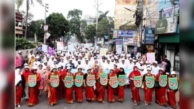 জাতীয় আইনগত সহায়তা দিবস-২০২৬ উদযাপন: