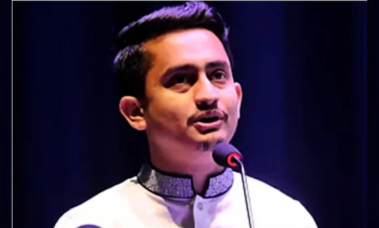 সারজিস আলম হাসপাতালে ভর্তি