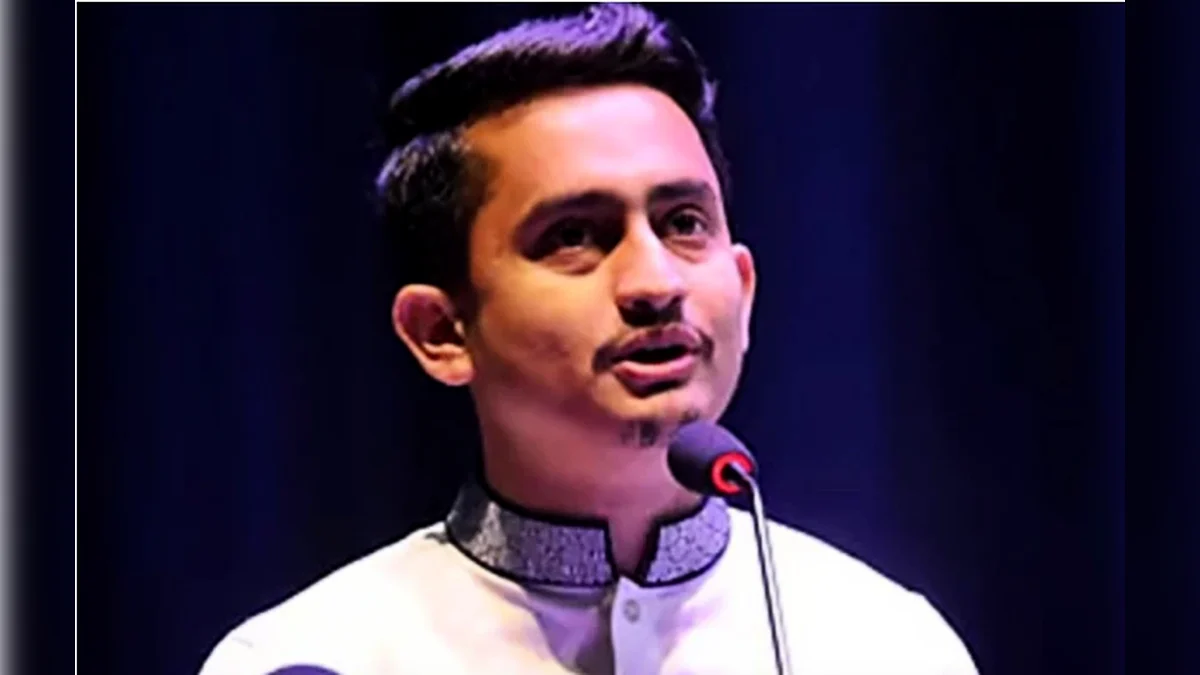 সারজিস আলম হাসপাতালে ভর্তি
