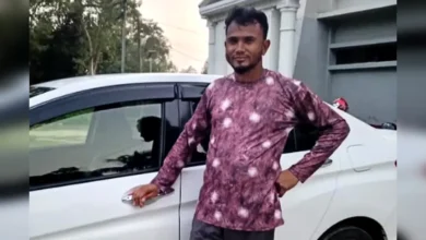 ফ্যামিলি কার্ডের কথা বলে ধর্ষণচেষ্টা: অভিযুক্ত বিএনপি নেতা