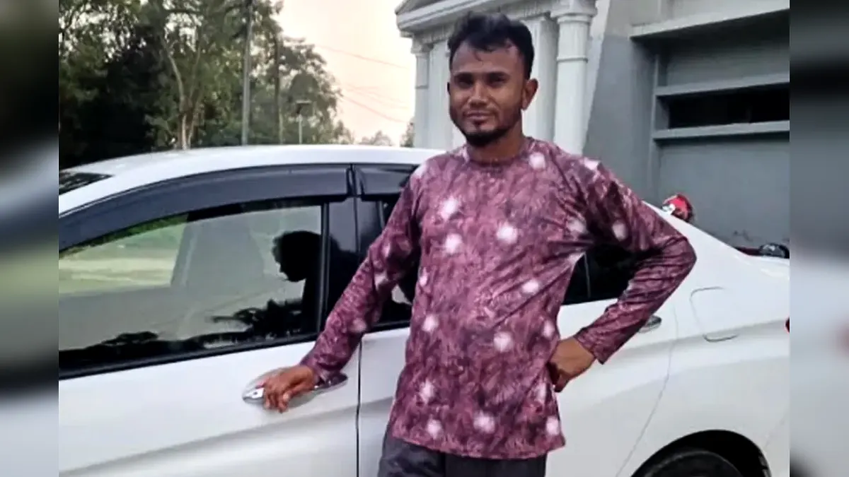 ফ্যামিলি কার্ডের কথা বলে ধর্ষণচেষ্টা: অভিযুক্ত বিএনপি নেতা