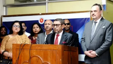 আগামী সপ্তাহে সব শিশুকে হামের টিকার আওতায় আনা সম্ভব হবে: স্বাস্থ্যমন্ত্রী