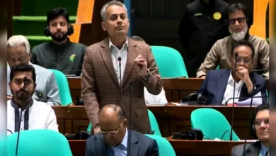 বিভ্রান্তি না ছড়িয়ে রাজনীতি শিখুন: বিরোধী দলকে সেতুমন্ত্রী