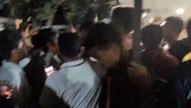 শাহবাগে সাংবাদিকদের ওপর হামলা, জড়িত ঢাবি ছাত্রদল নেতারা