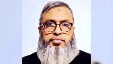 মেট্রোরেলের নতুন এমডি শাওগাতুল আলম
