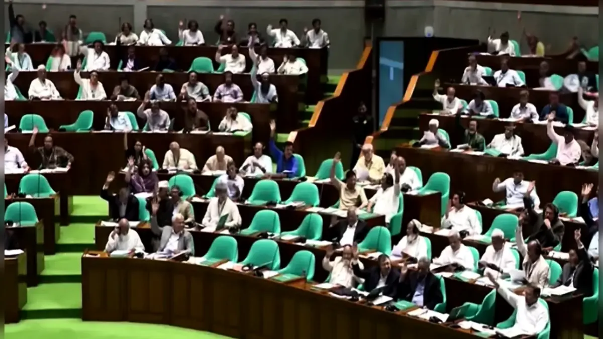 শুল্কমুক্ত গাড়ি আমদানির সুবিধা হারালেন এমপিরা, সংসদে বিল অনুমোদন