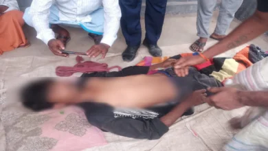 সিরাজগঞ্জে গাছের ডালে ফাঁস দিয়ে যুবকের আত্মহত্যা