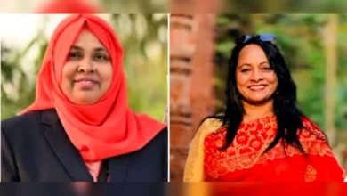 সলঙ্গা থানা মহিলা দলের কমিটি গঠন