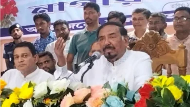 সংসদীয় রীতিনীতি পালনে জামায়াত অত্যন্ত সুশৃঙ্খল: স্পিকার হাফিজ
