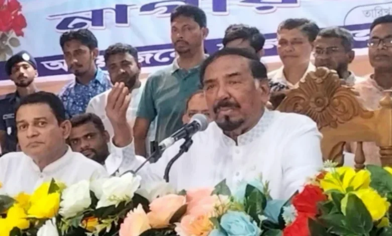 সংসদীয় রীতিনীতি পালনে জামায়াত অত্যন্ত সুশৃঙ্খল: স্পিকার হাফিজ