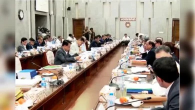 আজ বসছে সরকারের দ্বিতীয় একনেক বৈঠক