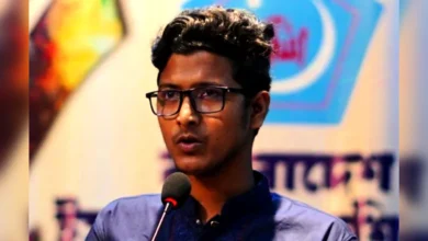 সরকারকে ভূতে ধরেছে, মন্তব্য জকসু ভিপির