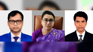 সিলেটের ডিসিসহ ৩ কর্মকর্তাকে কারণ দর্শানোর নির্দেশ উচ্চ আদালতের