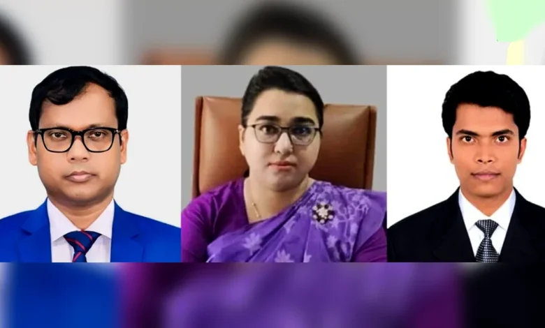 সিলেটের ডিসিসহ ৩ কর্মকর্তাকে কারণ দর্শানোর নির্দেশ উচ্চ আদালতের