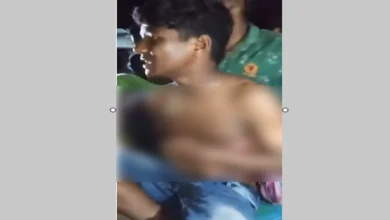 ঠাকুরগাঁওয়ে অনলাইন জুয়া নিয়ে বিরোধ ছুরিকাঘাতে ২ তরুণ জখম