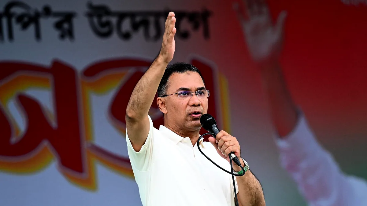 ‘টিকিট বিক্রি নয়, বাস্তব কাজই করব’: প্রধানমন্ত্রী