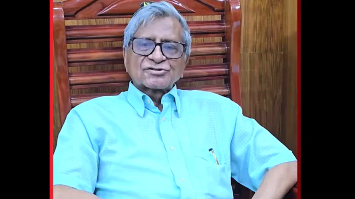 ইউনূস সরকারের বিরুদ্ধে শিশু হত্যা মামলার দাবি আইনজীবী সুব্রতর