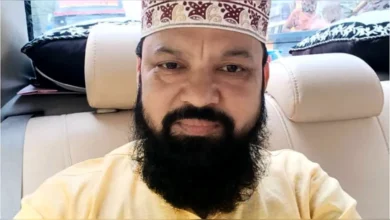 ১১ মাস পর মুক্তি পেলেন সিদ্দিক: রেখেছেন দাড়ি, মন দিয়েছেন ধর্মচর্চায়