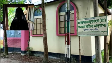 ১২ বছরের শিশু ৭ মাসের অন্তঃসত্ত্বা, শিশুর বর্ণনায় উঠে এলো ভয়াবহ তথ্য