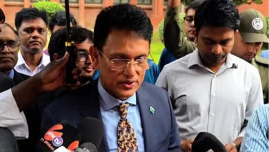 ২০২৭ সালের জানুয়ারির শেষে এসএসসি, জুনে এইচএসসি: শিক্ষামন্ত্রী