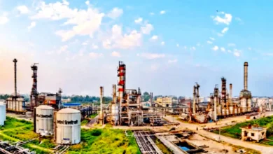 ইস্টার্ন রিফাইনারিতে ২১ দিন পর উৎপাদন শুরু