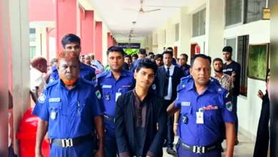 ২৯ কার্যদিবসে শিশু ধর্ষণ মামলায় যুবকের ফাঁসি