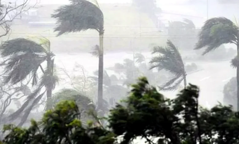 ৮ জেলায় বৃষ্টি ঝরবে, সতর্কবার্তা আবহাওয়া অফিসের