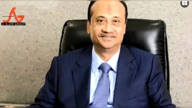 ৮০০ কোটি ইউরো পাচারের অভিযোগ, সাইপ্রাসে এস আলমের সম্পত্তি ক্রোক