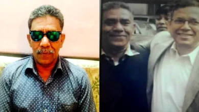 ফেসবুকে নবীকে (স.) নিয়ে আ.লীগ নেতার কটূক্তি, হেফাজতে ইসলামের বিক্ষোভ