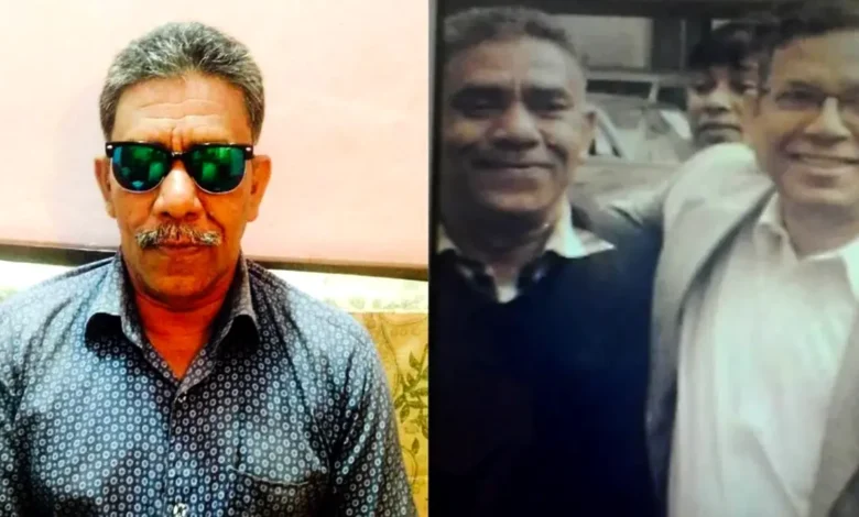 ফেসবুকে নবীকে (স.) নিয়ে আ.লীগ নেতার কটূক্তি, হেফাজতে ইসলামের বিক্ষোভ